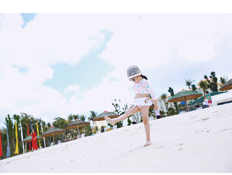 Maillot de bain fille OTHER   - Ref 2554219 Image 18