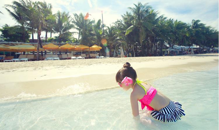 Maillot de bain fille OTHER   - Ref 2554212 Image 28