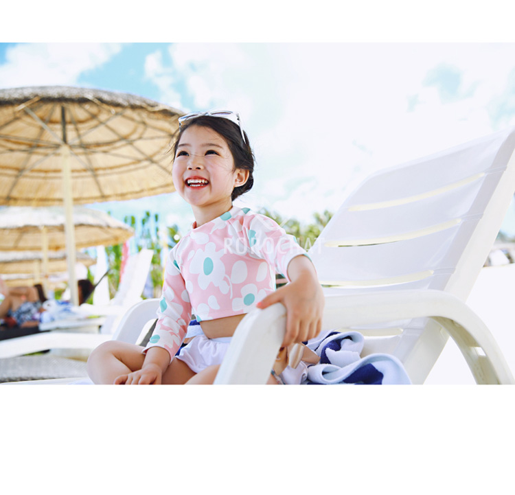 Maillot de bain fille OTHER   - Ref 2554219 Image 15