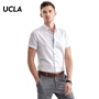 UCLA 2019 Sản phẩm mới dành cho doanh nhân - Áo mua áo sơ mi nam