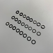 Element Element tactical stainless steel high precision gear adjustment gasket BOX gear special modification accessories