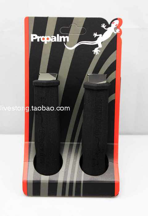 Poignées de vélo PROPALM - Ref 2344502 Image 8