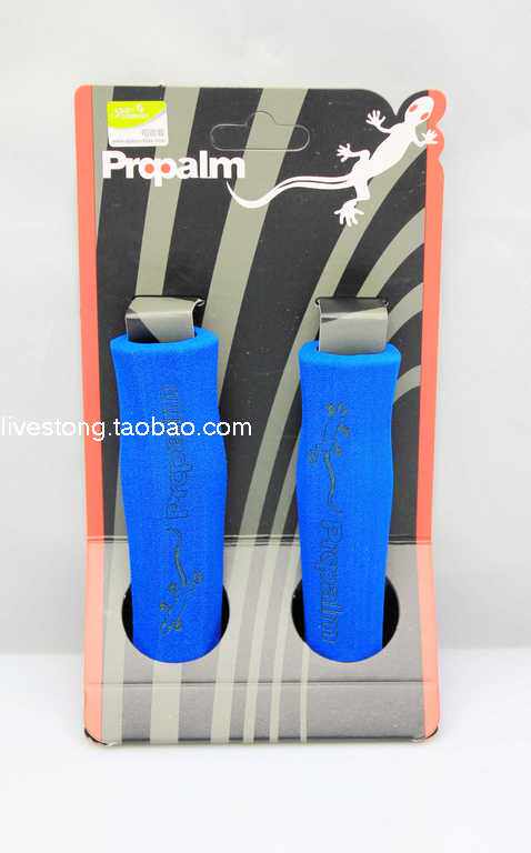 Poignées de vélo PROPALM - Ref 2344502 Image 7