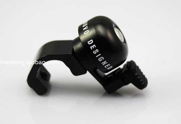 Sonnette de vélo - Ref 1459730 Image 4