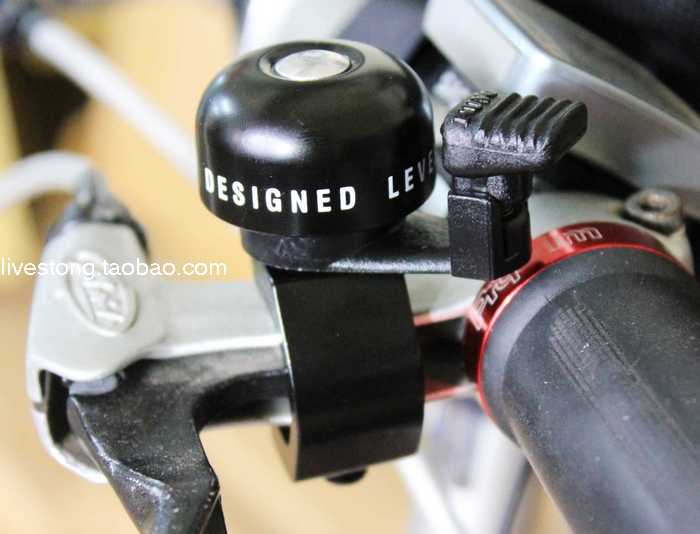 Sonnette de vélo - Ref 1459730 Image 7