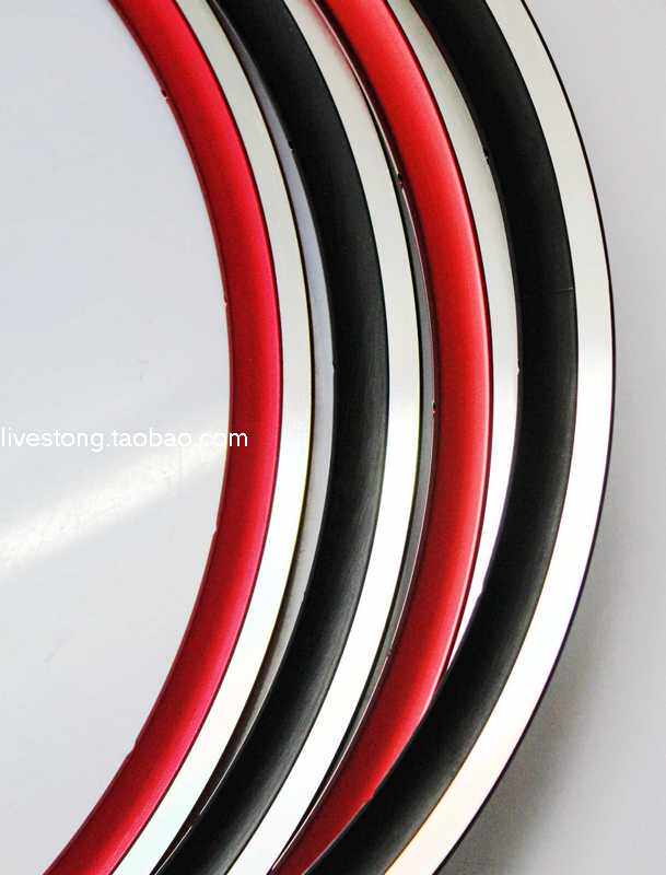 Roues de vélo - Ref 2378423 Image 3