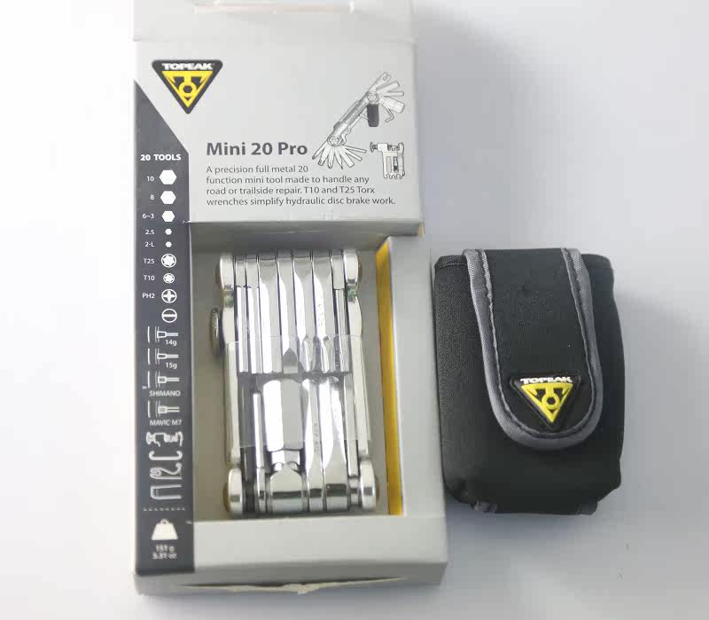 Outils pour vélo - Ref 2292858 Image 5