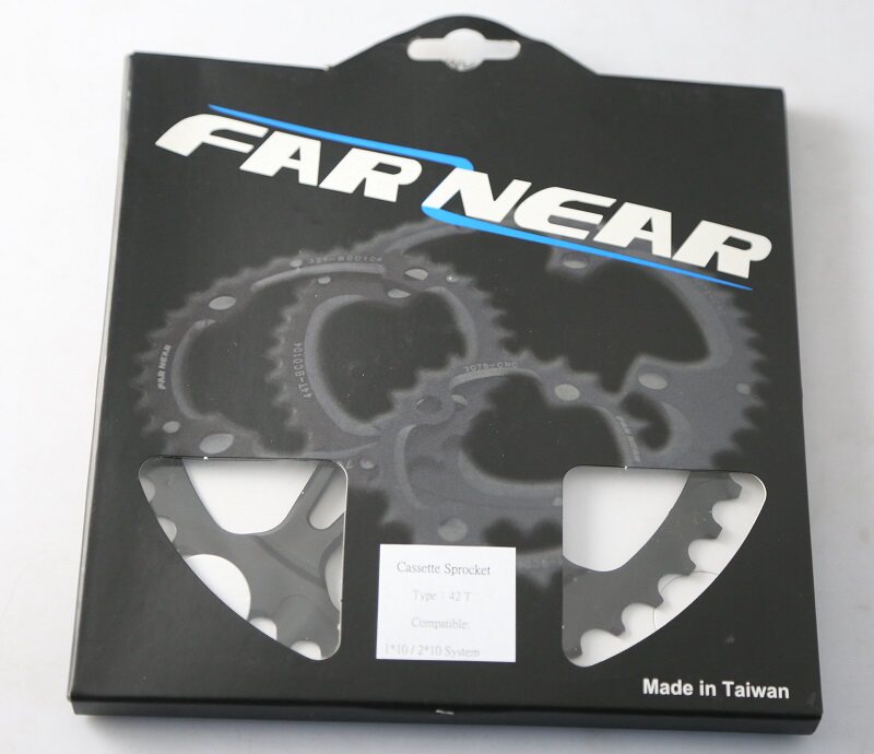 Pignon de vélo FARNEAR - Ref 2376101 Image 8