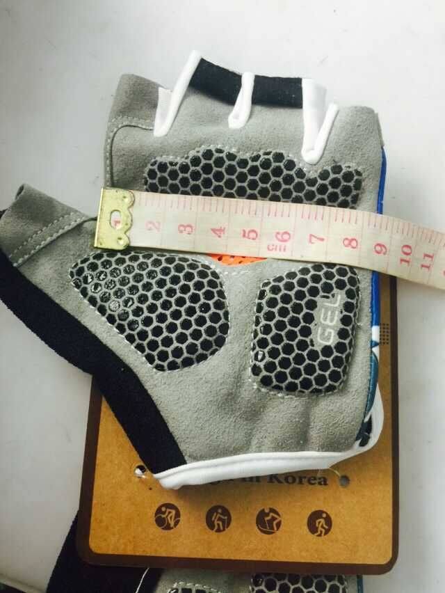 Gants pour vélo - Ref 2238650 Image 5