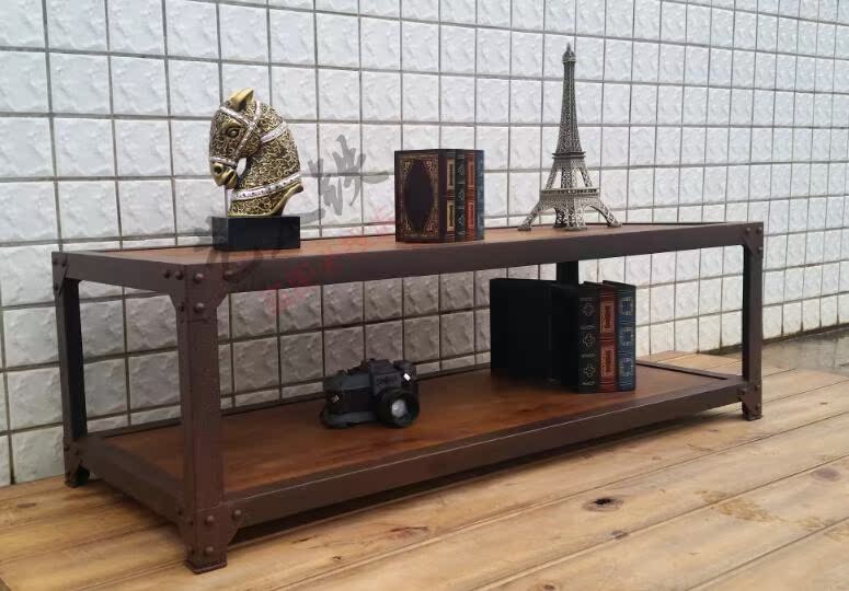 Купить Чайный столик Американский кантри журнальный столик ...