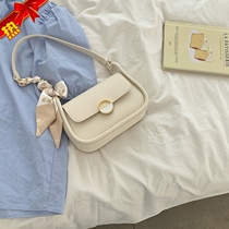 Underarmpit bag in Super Fire Summer 2022 new style niche with high texture single shoulder bag