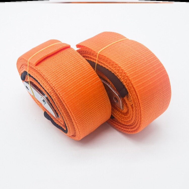 Moving artifact single-person handling bag shoulder with heavy furniture appliances washing machine refrigerator upstairs handling belt