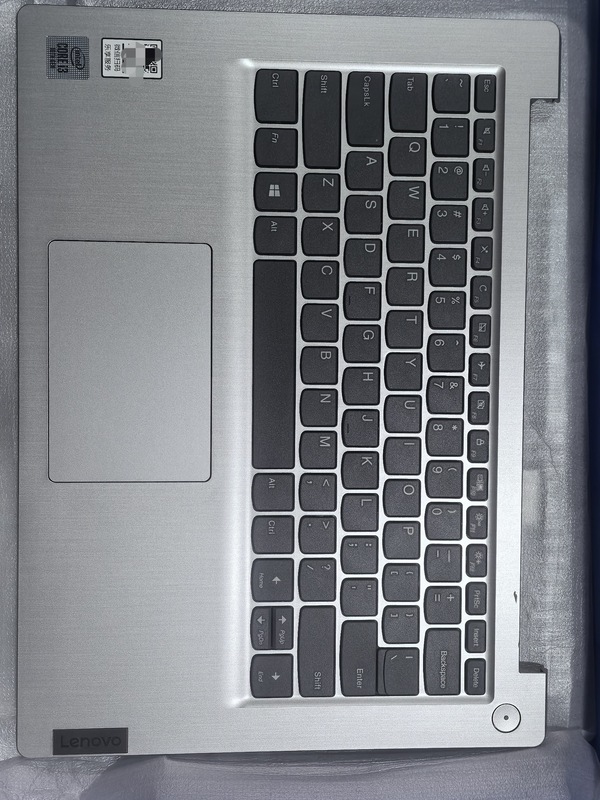 Suitable for Lenovo Ideapad V14 G1 Iml 14S 2020 Model Keyboard C Shell Casing Host Upper Cover
