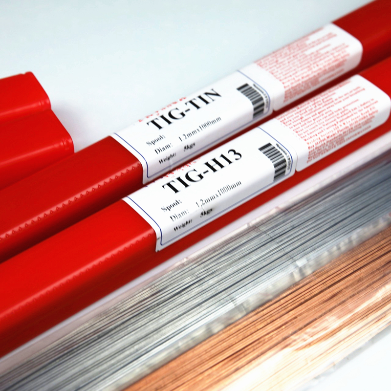 German 718HH mold welding wire replacement welding wire 718HH welding wire straight argon welding wire-Taobao