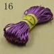 Темно -фиолетовый 16