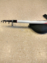 2020 new carbon ultra-light ultra-hard fishing rod far-off Rod Rod Rod Rod Luya rod fishing gear fishing rod set