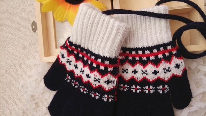 Gants pour enfants - Ref 2145488 Image 12