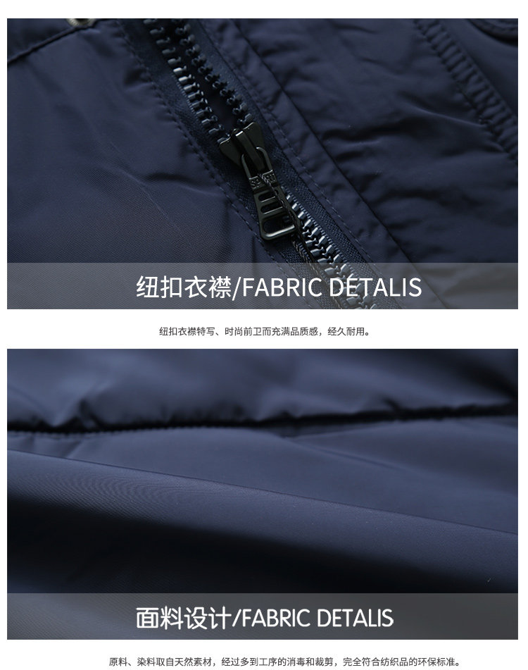 Blouson hiver pour homme   OTHER - Ref 3112593 Image 25