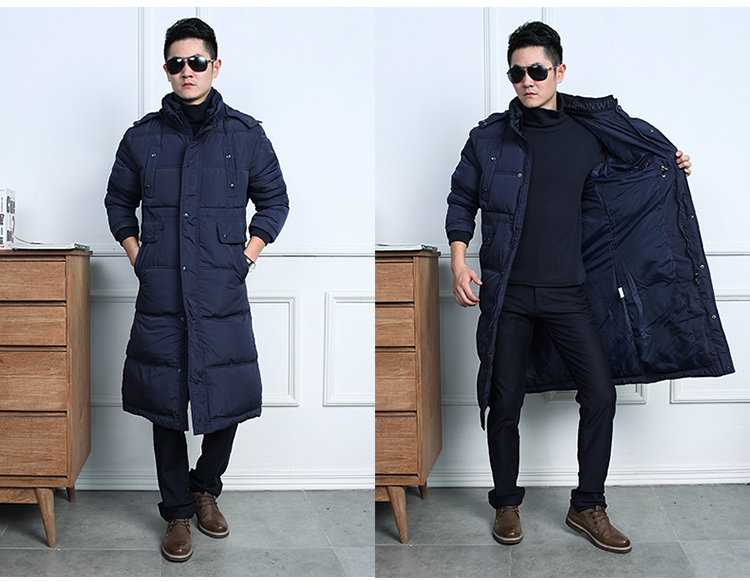 Blouson hiver pour homme   OTHER - Ref 3112593 Image 18