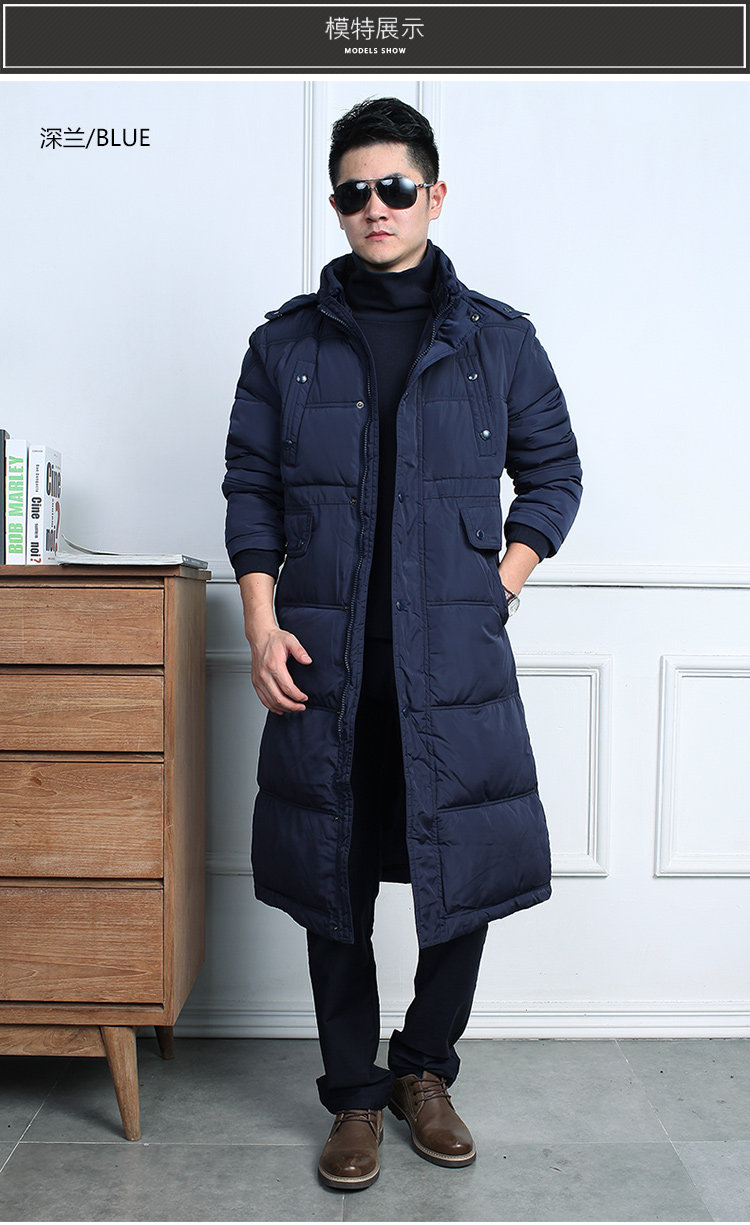 Blouson hiver pour homme   OTHER - Ref 3112593 Image 17