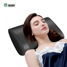 【金凯瑞】多功能颈椎按摩枕