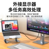 Кабель Youlian minidp на HDMI, кабель-адаптер, видеосоединение высокой четкости, 4K60 Гц, мини-маленький dp Thunderbolt 2, активная розетка, подходит для Apple 𬞟fruit, MacBook, ноутбук, проекция внешнего дисплея