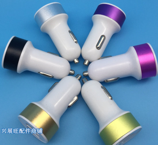 chargeur 2.1A, 2A - Ref 1295767 Image 7