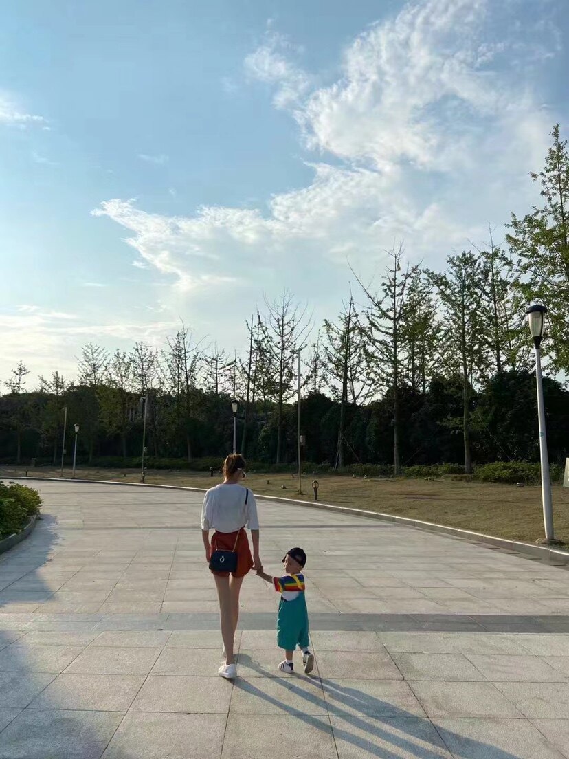 小明家母婴用品