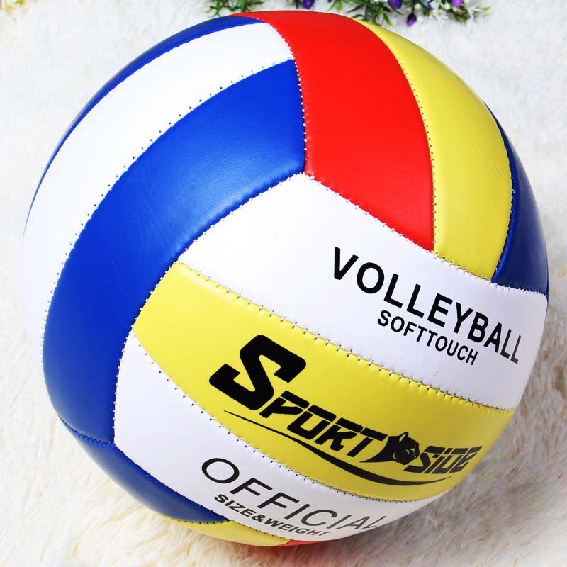 Ballon de volley-ball - Ref 2011926 Image 3