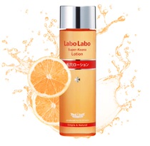 Spot Japan buy city doctor LaboLabo Super effect pore shrinkage tight oil control lotion
