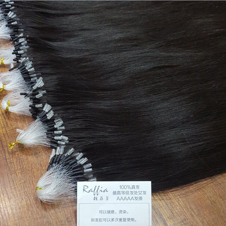 Extension cheveux - Ref 222427 Image 6