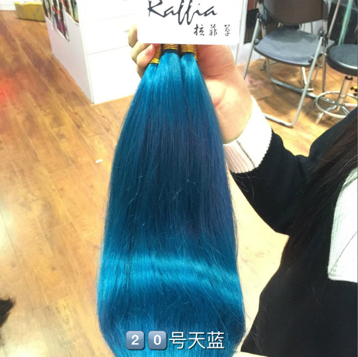 Extension cheveux - Ref 220192 Image 24