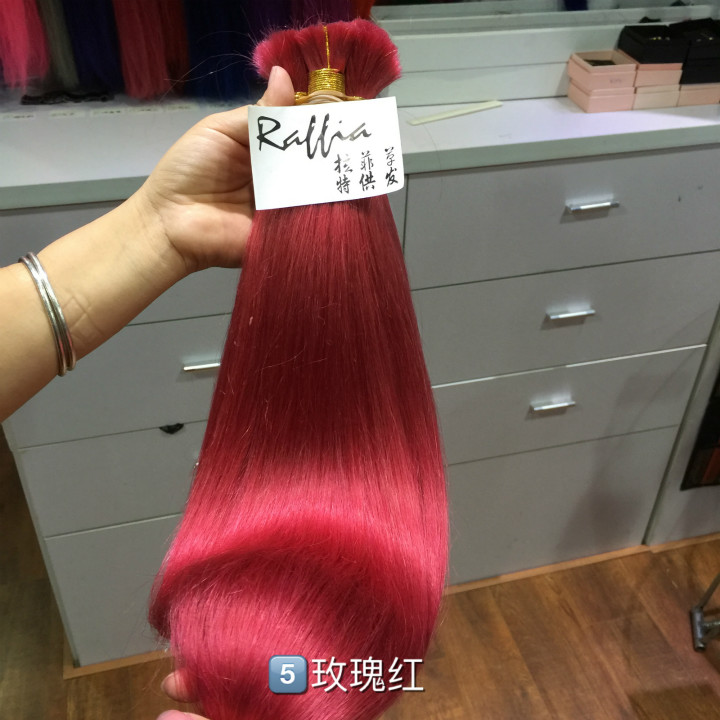 Extension cheveux - Ref 220192 Image 9