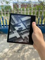 Amazon kindle oasis3 32g champagne gold national bank eink electronic paper book reader tenth generation