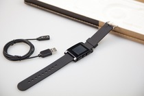 pebble first generation charging cable magnetic suction original brand new original original charging cable