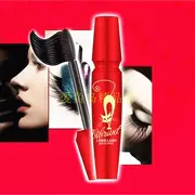 YCID France Stie quyến rũ mắt mèo mascara xoăn dài không nở, trang điểm lâu trôi, dễ tẩy trang - Kem Mascara / Revitalash