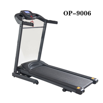 ONIP Australia Nippur Electric Treadmill OP-9006 Home Sports Fitness Equipment