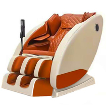Australia Nipu Massage Chair Space Capsule Zero Gravity Luxury Home Multi Wheel Pushback Massage With Shake Function OA-338