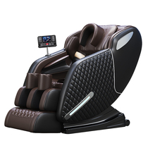 Australian Nippur home delivery for self-use Multi-functional comfort massage chair OA-A8