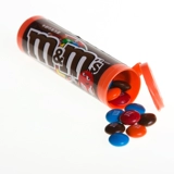 MMS Milk Chocolate Bean 30.6g Подарок на день рождения дайте девушке закуски конфеты конфеты вечеринка