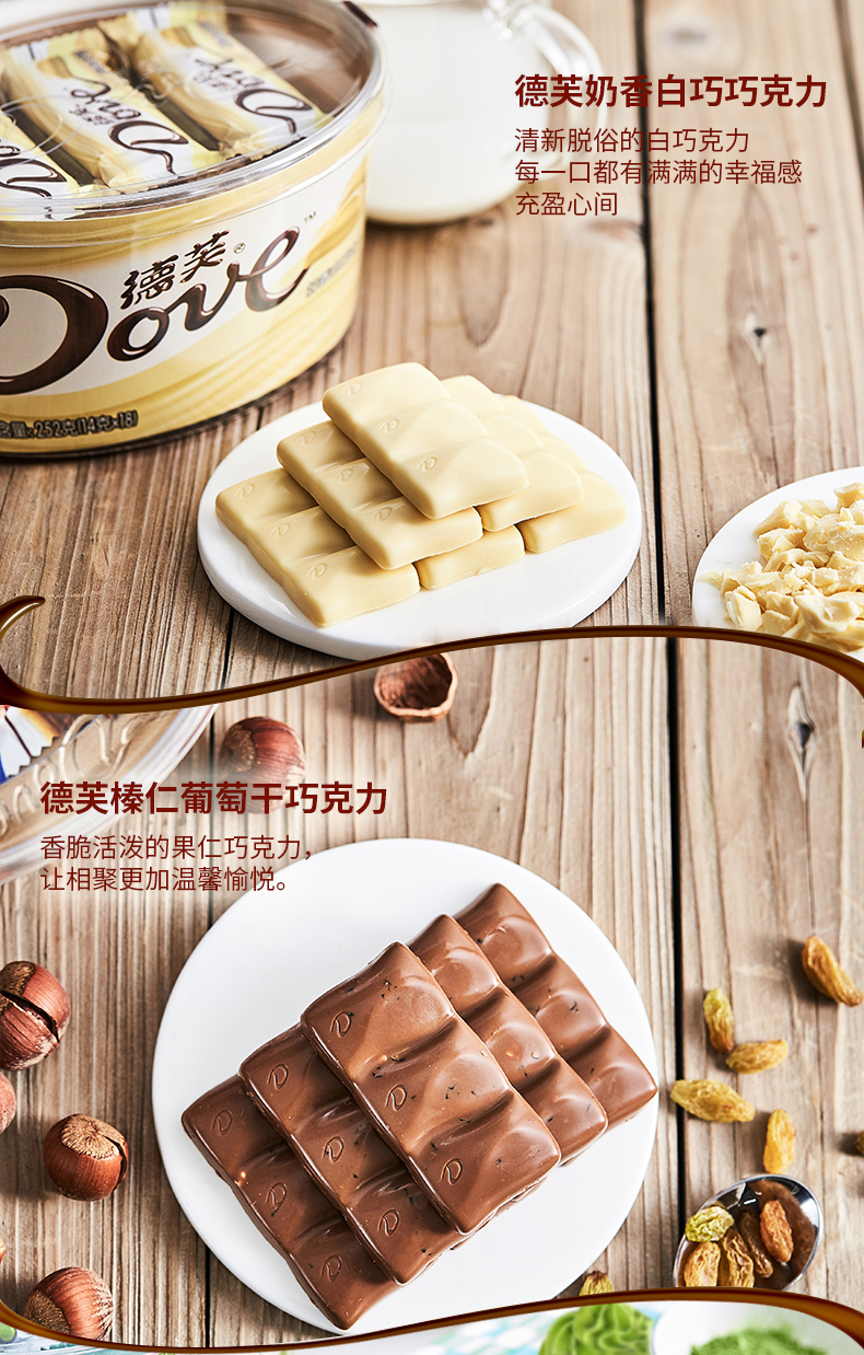 mm豆 脆香米 多种口味组合 碗装 图5