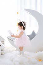 New childrens photography clothing for the 2022 exhibition