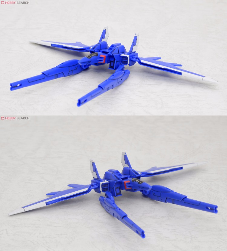 Mô hình lắp ráp Nissan Bandai / Bandai HG Đã tạo ra cuộc tấn công vào Gundam Spot - Gundam / Mech Model / Robot / Transformers gundamchat