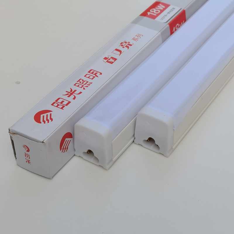 Sunshine Lighting Led Save and Bright T8 Integrated Three-Hole Lamp 18W Fluorescent Lamp 1.2m White Light Mxfl3-16 Sunshine Lighting Led Save and Bright T8 Integrated Three-Hole Lamp 18W Fluorescent Lamp 1.2m White Light Mxfl3-16