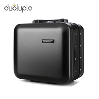 Алюминиевый кадр Black (версия блокировки пароля)