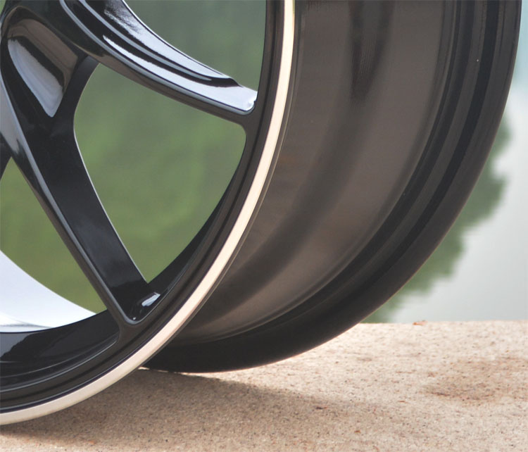 15/16/17/18/19 inch Bánh xe sửa đổi G25 Thích nghi với Reiz Fit Swift Front Fan Gerry - Rim mâm đúc xe hơi 15 inch