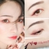 Hàn Quốc siêu cháy màu bút kẻ mắt lỏng bút mềm tóc người mới bắt đầu rượu nâu đỏ khô nhanh không nở không thấm nước lilybyred kẻ mắt Bút kẻ mắt