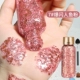 7# вспышка русалка с двойной головой щеткой
