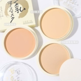 Пудра, тональный крем, водостойкая база под макияж для жирной кожи, контроль жирного блеска, долговременный эффект