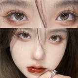 Палетка теней, матовые демисезонные блестки для ногтей, в коричневых тонах, на каждый день, подходит для начинающих